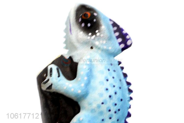 High Sales Chameleon Shape Craft Ballpoint Pen