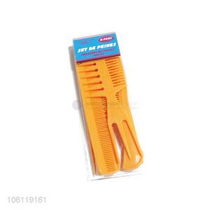 Suitable Price 8PC Plastic Comb