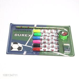 Best Sale 10pc Stationery Set