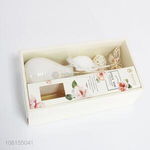 Delicate Design Ceramic Bottle Reed Diffuser