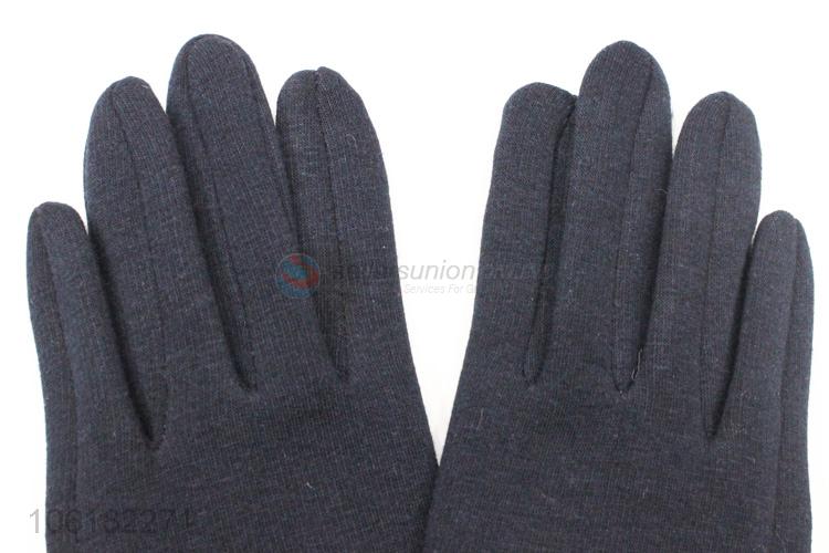 Best Selling Fashion Gloves Ladies Warm Gloves