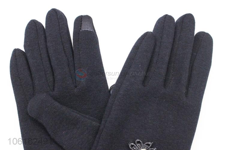 Best Selling Winter Outdoor Sports Warm Gloves