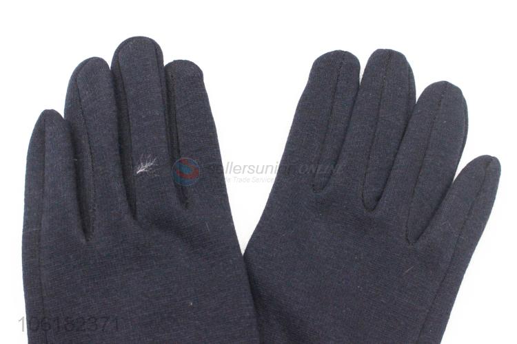 Good Sale Women Winter Wool Gloves Warm Gloves