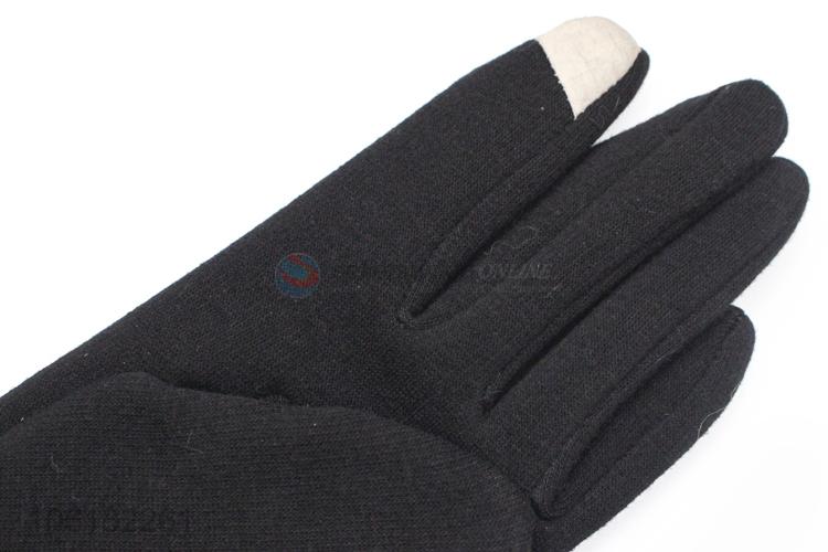 Wholesale Winter Outdoor Warm Gloves For Women