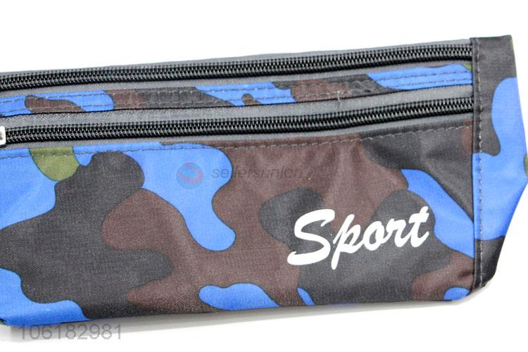 Wholesale Popular Waterproof Outdoor Running Waist Bag