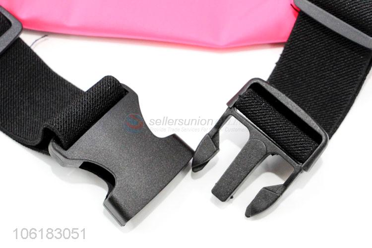 Fashion Design Outdoor Sports Running Waist Bag