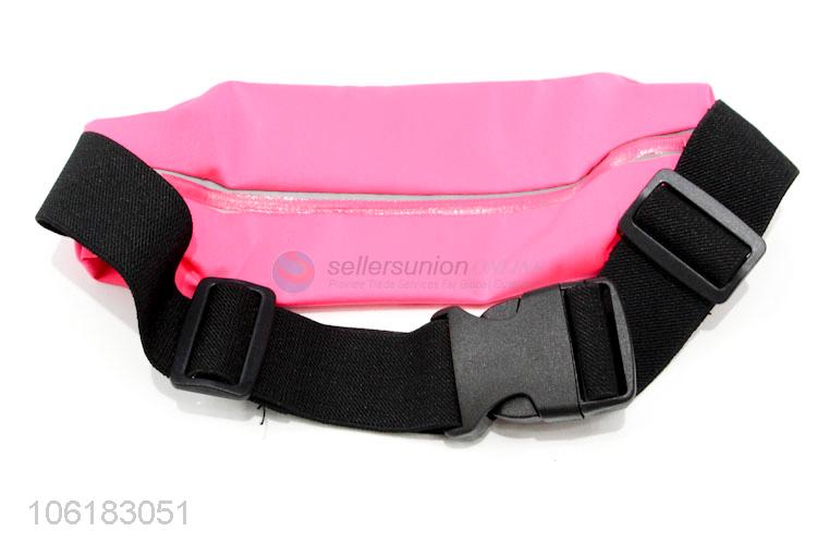 Fashion Design Outdoor Sports Running Waist Bag