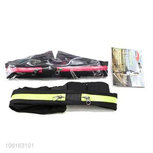 Special Design Waterproof Outdoor Running Waist Bag