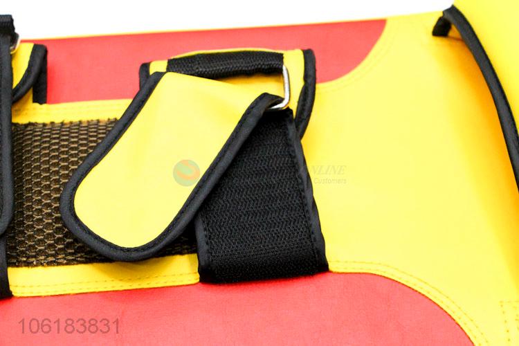 Premium quality thicken free combat training pads foot target