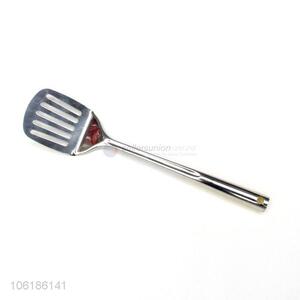 Excellent quality kitchen products stainless steel slotted shovel