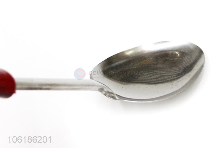 Good sale kitchen accessories stainless steel soup ladle