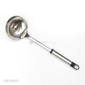 Best selling kitchen accessories stainless steel soup ladle