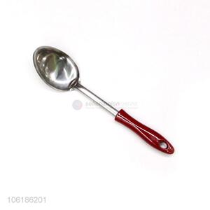 Good sale kitchen accessories stainless steel soup ladle