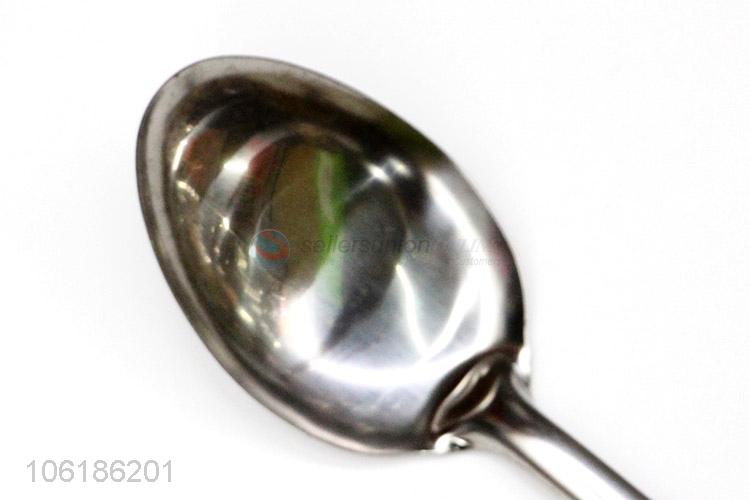 Good sale kitchen accessories stainless steel soup ladle