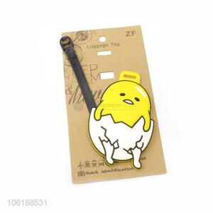 Wholesale Cheap Cartoon Travel ID Label Tags Luggage Tag