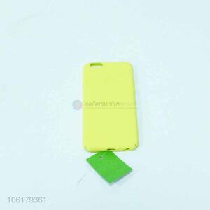 Best Quality Pure Color Mobile Phone Shell