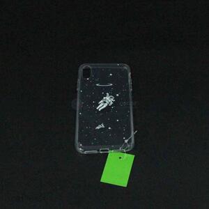 Popular Transparent Mobile Phone Shell