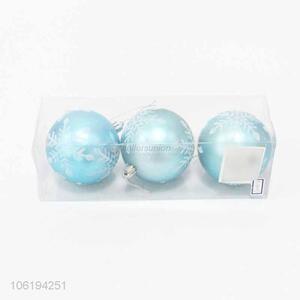 Wholesale Fashion Decoration Christmas Ball Set