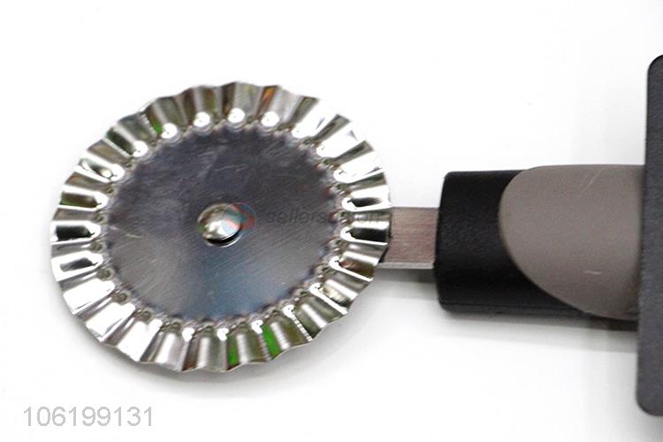 Good Factory Price Stainless Steel Pizza Cutter