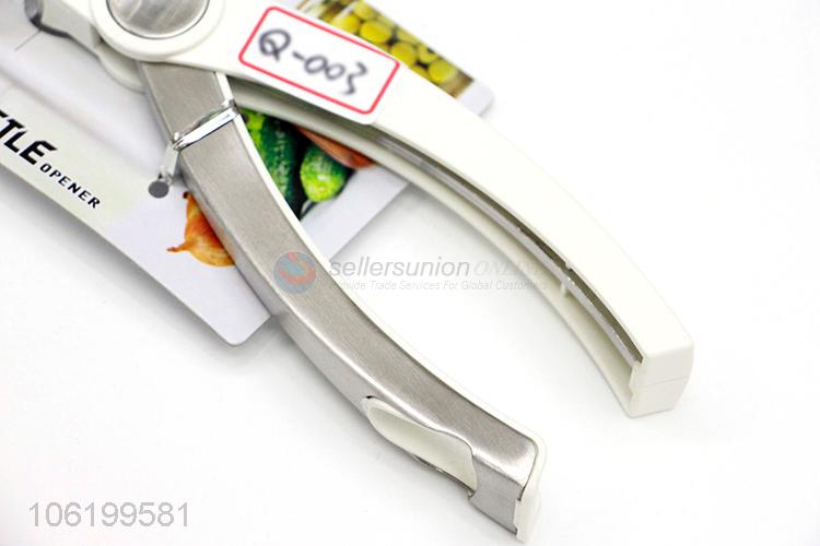 Hot Sale Multi Function Manual Bottle Can Opener