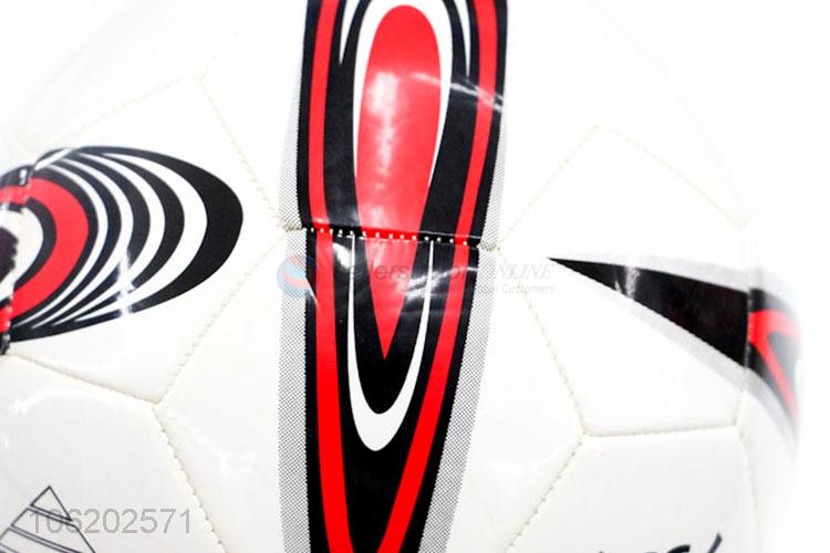 Best Price PU Football Sports Soccer Ball