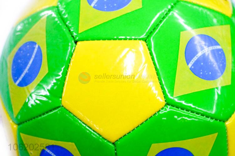 Wholesale Outdoor Sports Game Ball Soccer Ball