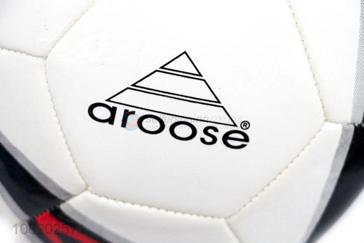 Best Price PU Football Sports Soccer Ball