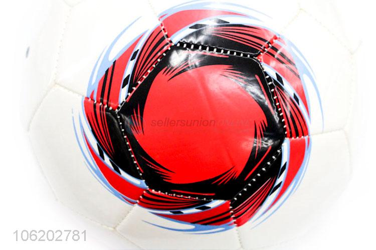 Cheap Outdoor Sports Game Ball Fashion Soccer Ball