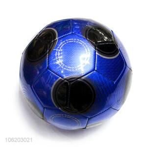 Factory Price Soccer Ball PU Football