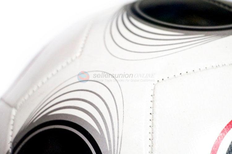 Custom PVC Bladder Football Popular Soccer Ball