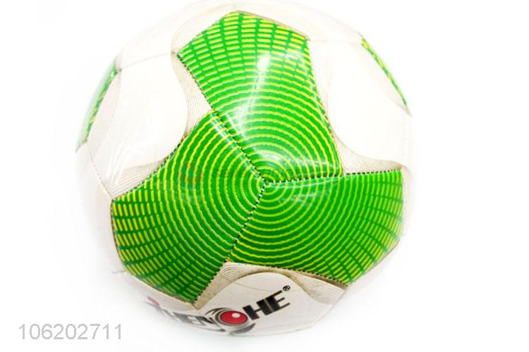 New Design Sports Ball Fashion Outdoor Football