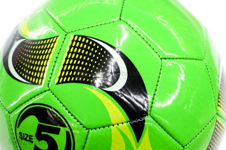 Hot Sale Sports Ball Fashion Football