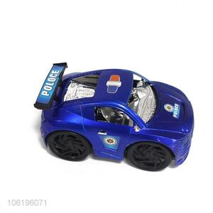 Cool Design Plastic Toy Car Fashion Car Model