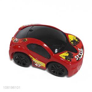 New Design Plastic Toy Car Best Car Model