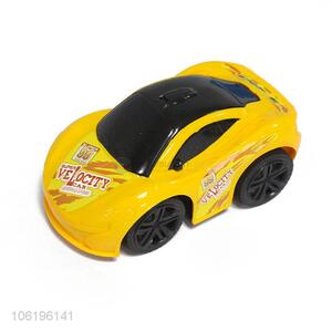 Popular Plastic Toy Vehicle Best Car Model