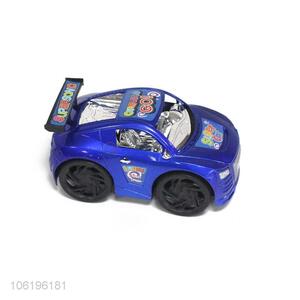 Good Sale Plastic Car Model Best Toy Vehicle