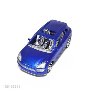 Hot selling new inertial car plastic toy car for kids