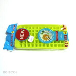 Factory price plastic ice tools ice cube tray