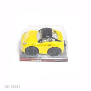 Cheap price mini inertial toy vehicle car for kids