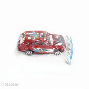 Factory sell inertial car kids toys car plastic car