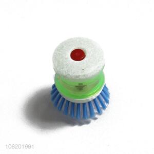 Wholesale Price Household Items Kitchen Plastic Pot Cleaning Brush