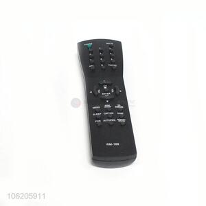 China Wholesale Plastic Remote Control