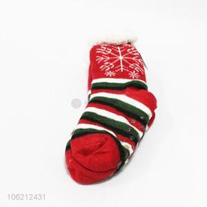 Best Quality Plush Floor Socks Room Socks