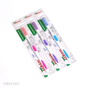 High Quality Toothbrush Oral Care Soft Bristle