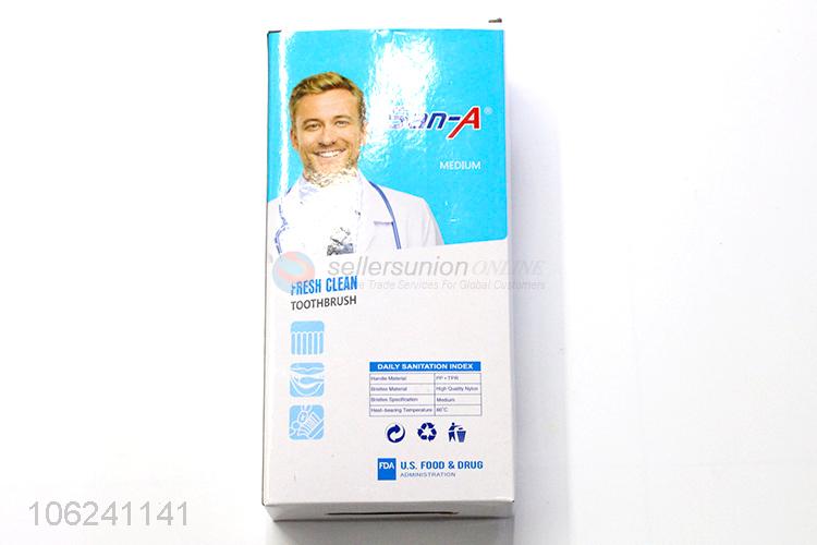 Best Price Soft Tooth Brush For Adults Oral Hygiene