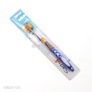 Suitable Price Health Adult Care Adult Toothbrush