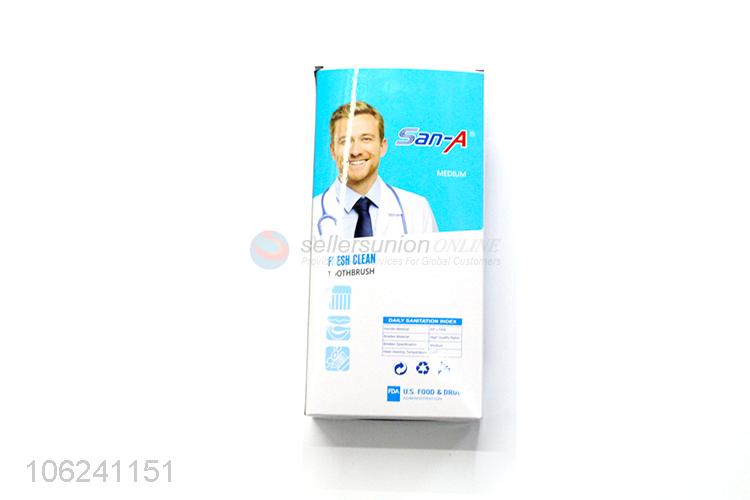 Suitable Price Health Adult Care Adult Toothbrush