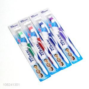 Good Quanlity Soft Tooth Brush For Adults Oral Hygiene