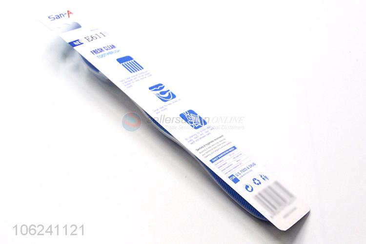 Good Factory Price Toothbrush Oral Care Soft Bristle