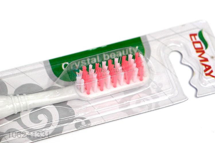 High Quality Toothbrush Oral Care Soft Bristle